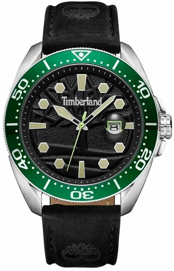 Laikrodis Timberland 374952