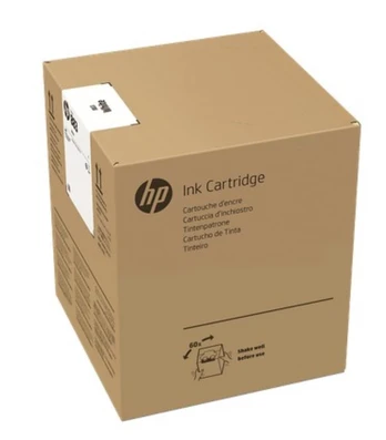 HP 883 3L White Latex Ink Cartridge | G0Z44A