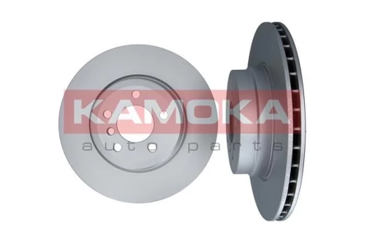 Stabdžių diskas KAMOKA 103247