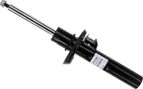 SACHS 317 579 Shock absorber