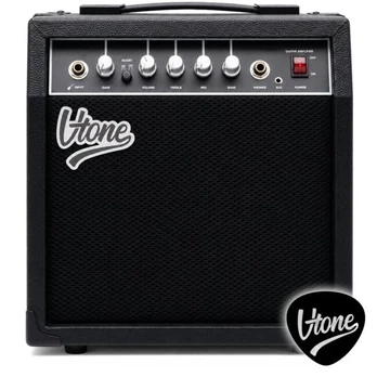 „V-TONE AMP40“ – 40 W gitarinis kombo stiprintuvas
