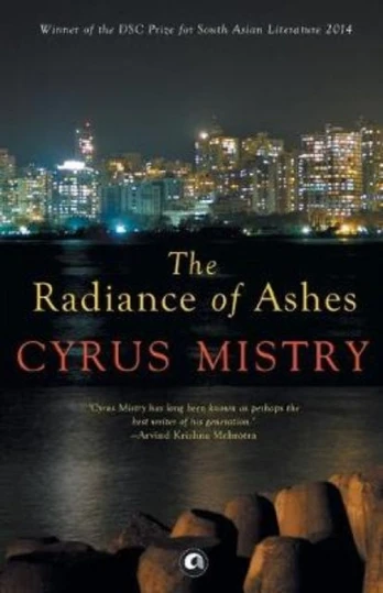 Radiance of Ashes
