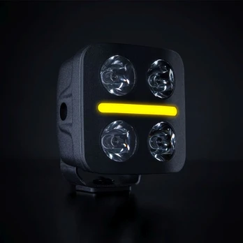Igosios šviesos LED STRANDS SLD809286