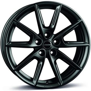 BORBET LX18 (BM) R18 5x112.00 ET40 CB66.60 J8.0