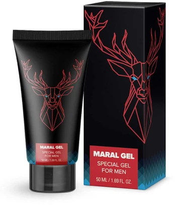 Maral Gel