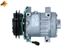 Kondicionieriaus kompresorius NRF 32876 kaina