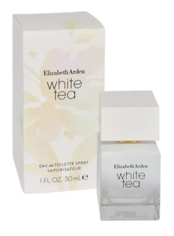 Moteriški kvepalai, Elizabeth Arden White Tea EDT 30ml