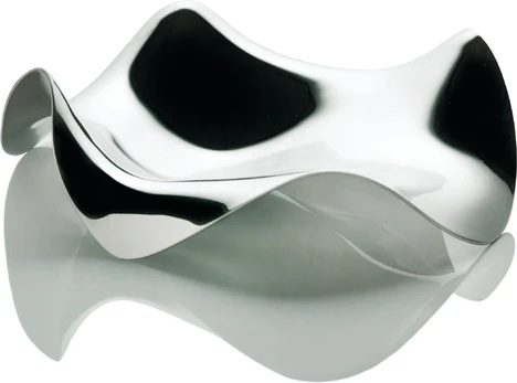 Alessi BLIP -kauhanalunen, teräs