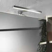 LED veidrodinis šviestuvas Nemo, 30 cm