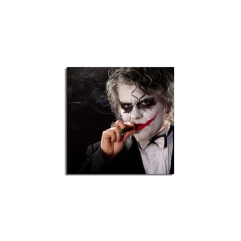 Reprodukcija Joker