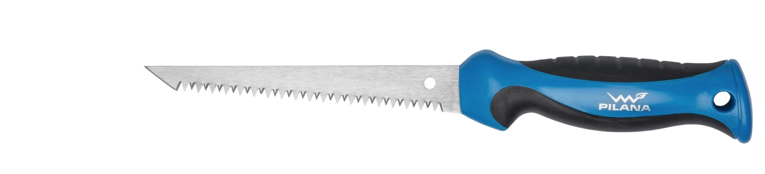 Pjūklas gipso kartonui PILANA 150mm