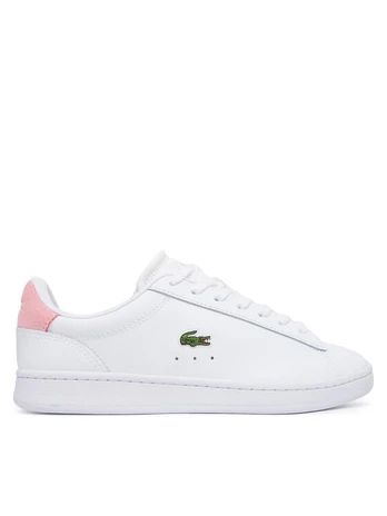 Lacoste Laisvalaikio batai Carnaby 48SFA0015 Balta