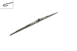 Valytuvai BOSCH 3397011310 kaina