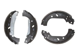 TRW GS8563 Brake shoe set kaina