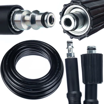 Aukšto slėgio žarna 10m M22-qc Lavor Quick Connect
