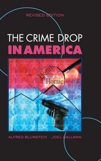 Crime Drop in America