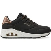 Laisvalaikio batai moterims Skechers Uno S6437356