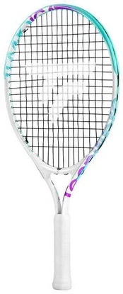 TECNIFIBRE TEMPO IGA 21 vaikiška teniso raketė