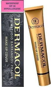 „Dermacol Make-Up Cover“ 30 g 211