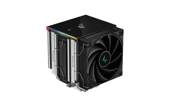 Chłodzenie DeepCool AK620 DIGITAL SE