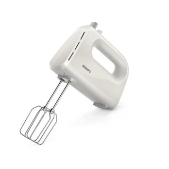Plakiklis Philips Daily Collection HR3705/00, baltas