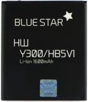 Baterija BlueStar, Li-ion, 1600 mAh kaina