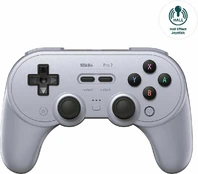 Žaidimų pultas 8BitDo PRO 2 kaina