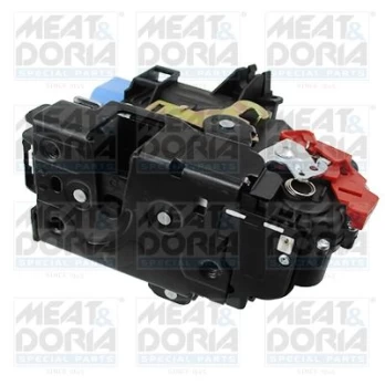 Durų užraktas MEATDORIA 31168
