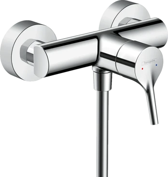 Maišytuvas dušui Hansgrohe Talis S, chromas 72600000