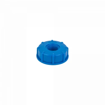 IBC pajungimo adapteris Bradas, S60x6 / 3/4'' (vid./vid. sriegis)