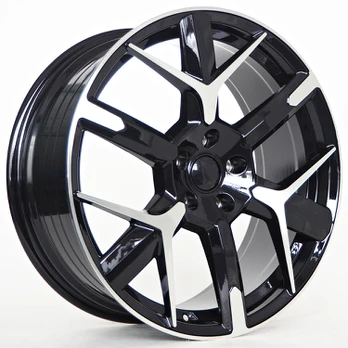 Ratlankis Blaze 8X18 5X112 ET40 57,1 BFM