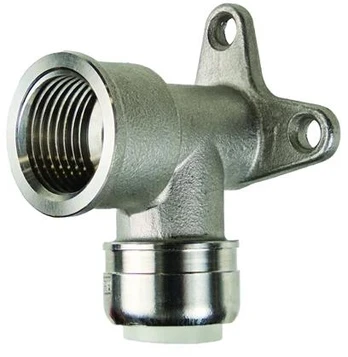 Roth Paspirtukas QuickPush 15x1/2'' 316L