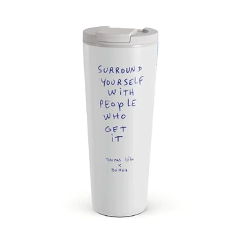Get It - Travel Mug, 700 ml / Flap