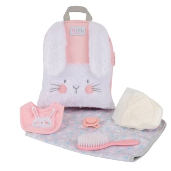 Tiny Treasure - Tiny Treasures nursery bag - (30614)
