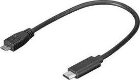 USB adapteris PremiumCord (kur31-02) kaina