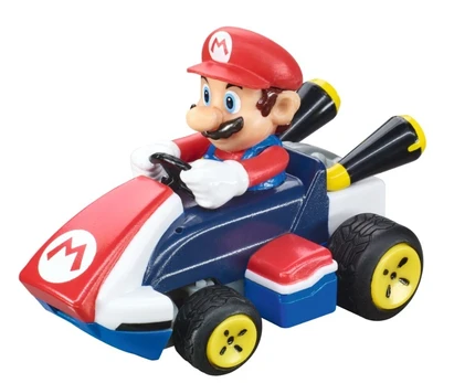 Vehicle RC Mario Kart Mini RC 2,4GHz