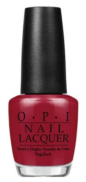 Nagų lakas OPI, malaga wine, 15 ml