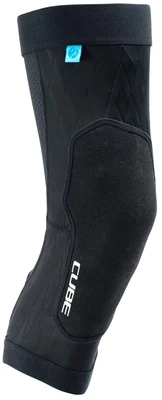 Kelių apsauga Cube Knee Protection X NF, M, juoda kaina