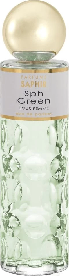 Saphir EDP 200 ml