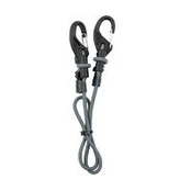 Nite Ize KnotBone Adjustable Carabiner Bungee #5 KBB5-01-R3
