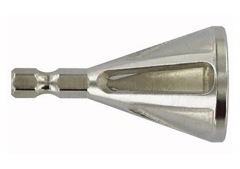 Tivoly Deburring tool for pipes and threading rods, 4-20mm