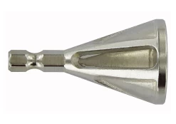 Tivoly Deburring tool for pipes and threading rods, 4-20mm kaina