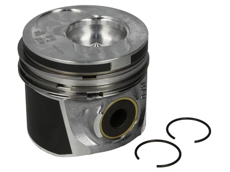 Stūmoklis MAHLE 030 40 00