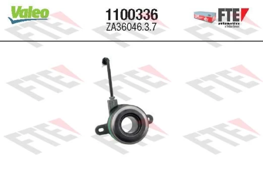 VALEO VAL1100336 Concentric slave cylinder