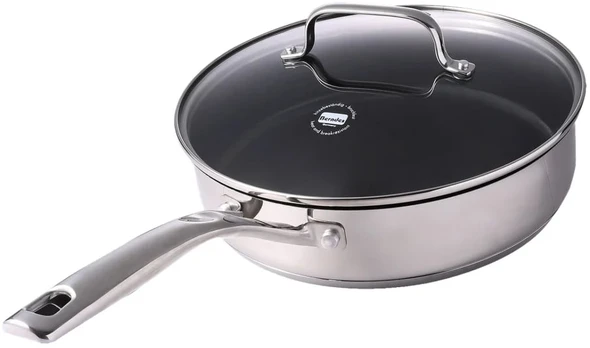 Berndes Gourmet gili keptuvė 28 cm