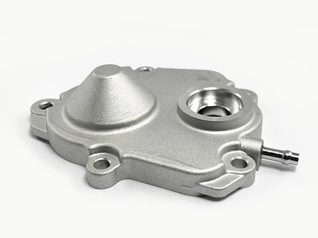 0JWV-065100-3000 COVER, GEARSHIFT