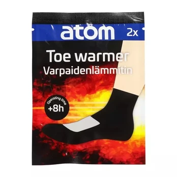 Kojų šildytuvas ATOM, 2 vnt.