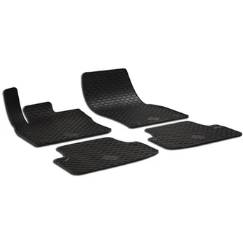Guminiai kilimėliai Cupra ATECA (nuo 2019m.), 4pc,