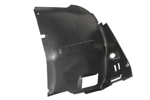 Plastikinis posparnis Kairė Priekis BMW 3 (E46)
