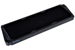 Radiatorius Alphacool kaina